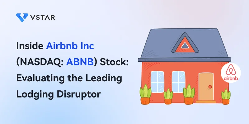 abnb stock: revenue beat and stronger forecast
