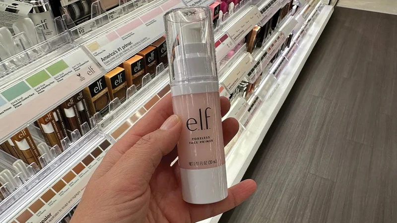 e.l.f. Beauty Stock Plunge: What Happened and Why