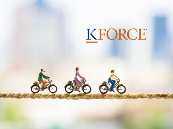 kforce: What We Know